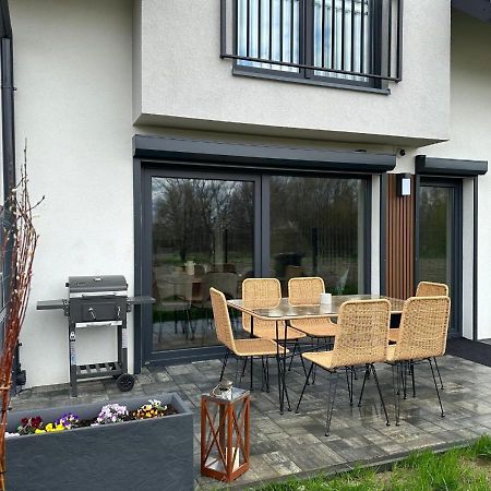 Appartement Ulubione Miejsce Zator Extérieur photo