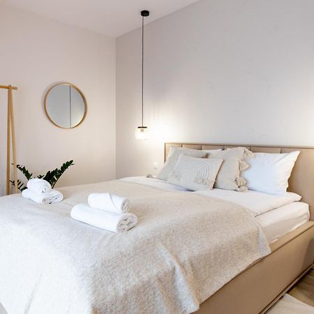 Appartement Ulubione Miejsce Zator Extérieur photo